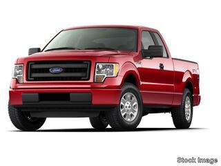 2013 Ford F-150 for sale in Johnson City TN