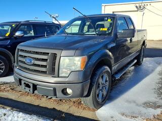 2013 Ford F-150 for sale in Shelby NC