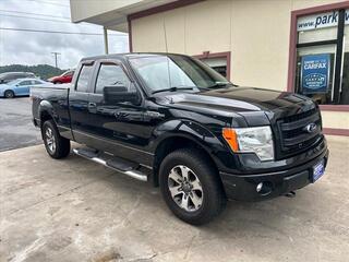 2014 Ford F-150 for sale in Bristol TN