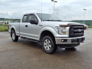 2015 Ford F-150 for sale in Uniontown PA
