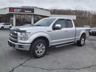 2015 Ford F-150 for sale in Kingsport TN