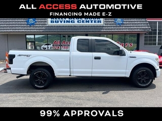 2015 Ford F-150 for sale in Temecula CA