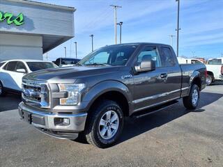 2016 Ford F-150 for sale in Columbiana OH