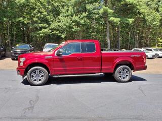 2017 Ford F-150 for sale in South Berwick ME