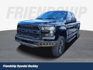 2017 Ford F-150 for sale in Mount Hope WV