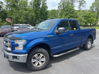 2017 Ford F-150 for sale in Boone NC