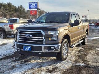 2017 Ford F-150 for sale in S. Paris ME