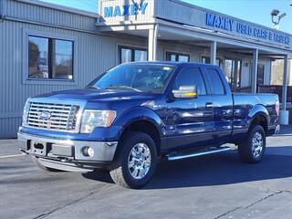 2011 Ford F-150 for sale in Howell MI