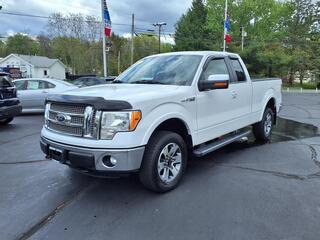 2012 Ford F-150 for sale in Cortland OH