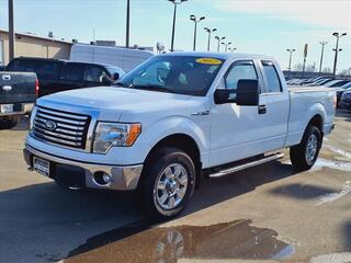 2012 Ford F-150 for sale in Janesville WI