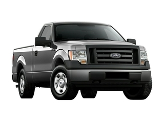 2012 Ford F-150 for sale in Tulsa OK