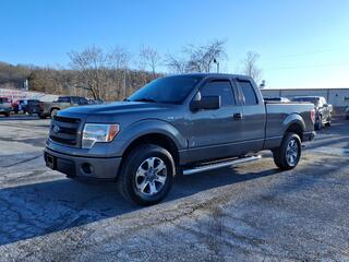 2013 Ford F-150 for sale in Johnson City TN