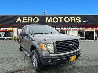 2014 Ford F-150 for sale in Essex MD