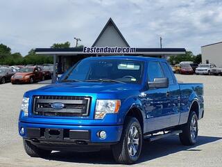 2014 Ford F-150 for sale in Richmond VA