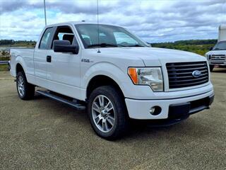 2014 Ford F-150 for sale in Uniontown PA