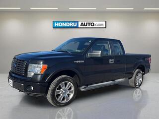 2014 Ford F-150 for sale in Manheim PA