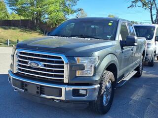 2015 Ford F-150 for sale in Fenton MO