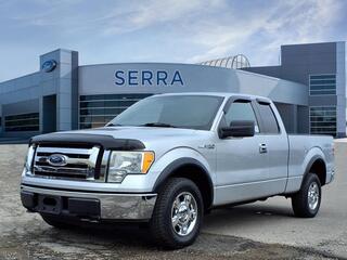 2011 Ford F-150 for sale in Farmington Hills MI