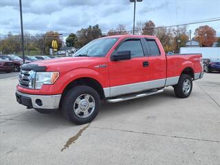 2011 Ford F-150 for sale in Hudson MI