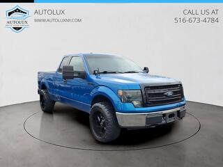 2011 Ford F-150 for sale in Bellmore NY