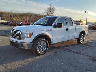 2012 Ford F-150 for sale in Johnson City TN