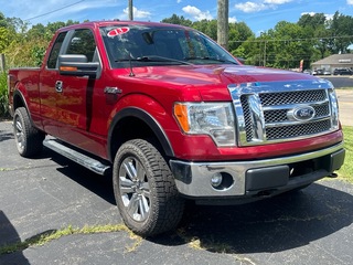 2013 Ford F-150 for sale in Dowagiac MI