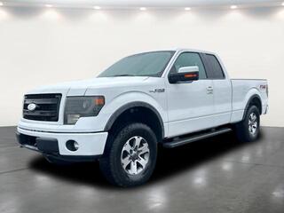 2013 Ford F-150 for sale in Winston-Salem NC