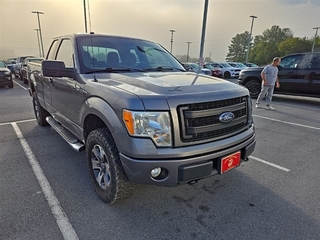 2013 Ford F-150 for sale in Ringold GA