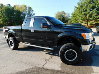 2013 Ford F-150 for sale in Clarksville TN