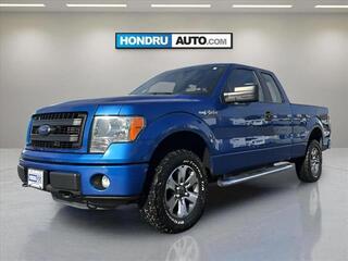 2013 Ford F-150 for sale in Manheim PA