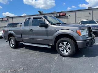 2014 Ford F-150 for sale in Summerville SC