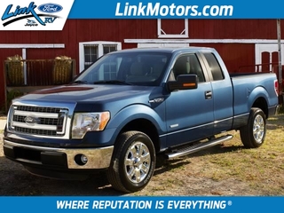 2014 Ford F-150 for sale in Minong WI