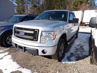 2014 Ford F-150 for sale in East Brookfield MA