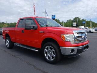 2014 Ford F-150 for sale in West Union SC