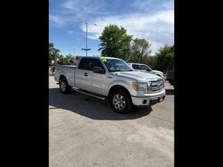 2014 Ford F-150 for sale in Omaha NE
