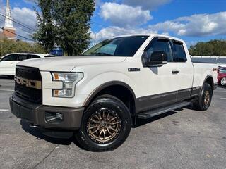 2015 Ford F-150 for sale in Raleigh NC