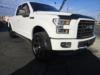 2015 Ford F-150 for sale in Salisbury MD