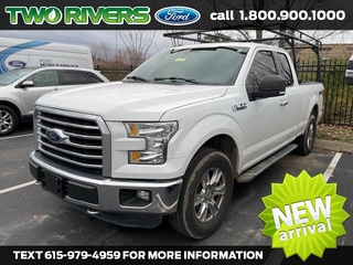 2016 Ford F-150 for sale in Mt. Juliet TN