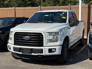 2016 Ford F-150 for sale in Cincinnati OH