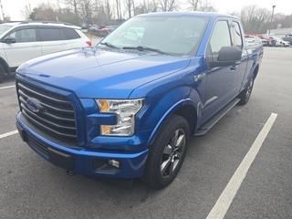 2017 Ford F-150 for sale in Spartanburg SC