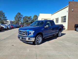 2017 Ford F-150 for sale in Grand Rapids MI