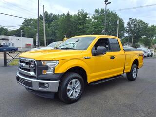2017 Ford F-150 for sale in Columbiana OH