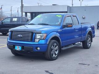 2011 Ford F-150 for sale in Woodhaven MI