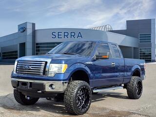 2011 Ford F-150 for sale in Farmington Hills MI