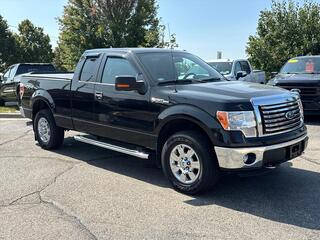 2012 Ford F-150 for sale in Janesville WI