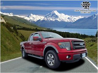 2013 Ford F-150 for sale in Ephrata PA