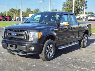 2013 Ford F-150 for sale in Florence KY