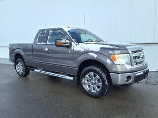 2013 Ford F-150 for sale in Monroe MI