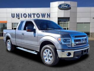 2014 Ford F-150 for sale in Uniontown PA