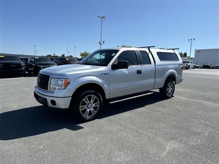 2014 Ford F-150 for sale in Johnson City TN